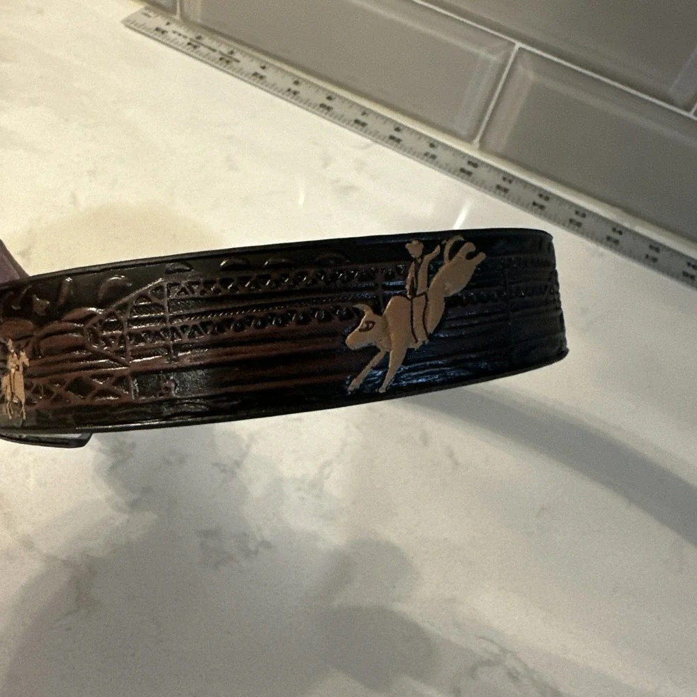 Nocona nwt belt
